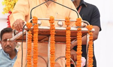 CG ब्रेकिंग: CM भूपेश का ऐलान.... अब स्व. करूणा शुक्ला के नाम पर होगा यह कॉलेज.... इस कॉलेज का भी हुआ नामकरण.....