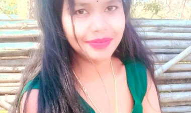 शासकीय आत्मानंद महाविद्यालय नारायणपुर में छात्र सभा का गठन