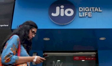 Jio का जबरदस्त प्लान! ये है 200 रुपए से सस्ते Jio फोन प्लान.... सबसे सस्ता 75 रुपये का....  चलता है 23 दिन.... देखें प्लान्स की डिटेल्स.....