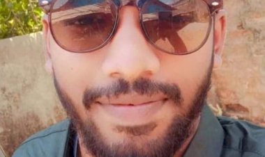 दुष्यंत बने महाविद्यालय अध्यक्ष, सुकमा शासकीय महाविद्यालय में छात्र सभा के कार्यकारिणी का विस्तार