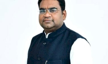 CG BEMETARA:नवागढ़ क्षेत्र में 9 विकास कार्यों के लिए 46 लाख 87 हजार 500 रूपए स्वीकृत..नवागढ़ विधानसभा क्षेत्र विधायक व संसदीय सचिव गुरुदयाल सिंह बंजारे के अनुशंसा से