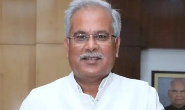 Chhattisgarh: सीएम बघेल का एलान, UPSC का इंटरव्यू देने गए छात्रों के लिए दिल्ली मे होगी ये मुफ्त व्यवस्था।