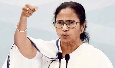 West Bengal: विरभूम मे हुए नरसंहार की अवहेलना कर रही है सीएम ममता बेनरजी और अन्य राज्य मे हुई घटना को जोड़कर पलला झाड़ रही है, यह स्वच्छ राजनीति नही है।
