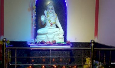 26 मार्च से तहसील आदिवासी ध्रुव गोंड़ समाज का 66 वां महासभा दो दिवसीय कर्णेश्वर धाम देऊरपारा में आयोजित