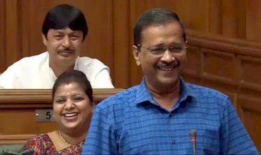 क्या दिल्ली में खत्म हो जाएगी विधानसभा: फिर क्या होगा अरविंद केजरीवाल आप का भविष्य?..