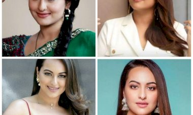 Sonakshi Sinha पर मंडराए खतरे के बादल: फिर कानूनी पचड़ों में फंसी दबंग गर्ल... बॉलीवुड एक्ट्रेस सोनाक्षी सिन्हा पर मानहानि का केस दर्ज... अभिनेत्री की बढ़ेगी मुसीबत... ये है गंभीर आरोप... कोर्ट में होगी सुनवाई....