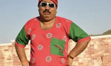 मशहूर एक्टर-डायरेक्टर का निधन: मुस्कुराकर कहा करते थे क्षमा करना यारों.. पिछले 6 महीने से थे बीमार…59 साल की उम्र में ली अंतिम सांस.... गजनी, वेलकम, हल्ला बोल, ये मेरा इंडिया जैसे कई फ़िल्मों में कर चुके थे काम…इंडस्ट्री में शोक की लहर....