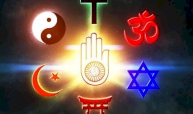 हम इंसानों की पतन के कारण हमारे विलीन कुविचार और सात्विक खान- पान का ना होना और मलिन स्वभाव और मानवीय मानवता मे भेद भाव करना और अपनी  धर्मों से भटक जाना।