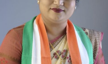 नगर पालिक निगम के तहत आज महापौर श्रीमती सफीरा साहू ने  ग्रीष्म ऋतु के शहर मे पेयजल आपूर्ति के तैयारियो के संबंध मे लगातार कार्य करते निगम पीएचई विभाग के अधिकारियों व कर्मचारियों आवश्यक निर्देश दिए