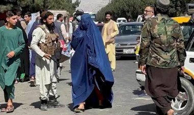 तालिबान ने अफगानिस्तान में कब्जा जमाने के बाद से महिलाओं के लिए कई तरह के तुगलकी फरमान जारी किए हैं,रह जाएंगे हैरान।