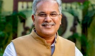 मुख्यमंत्री श्री भूपेश बघेल के निर्देश पर चालू अकादमिक कैलेण्डर वर्ष विश्वविद्यालयों में ऑनलाईन होगी परीक्षाएं