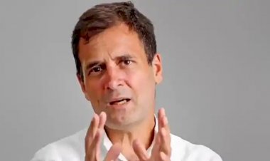 राहुल गांधी ने बताई PM मोदी की Daily To Do List, लिखा- पेट्रोल-डीजल-गैस के रेट कितना बढ़ाऊं?