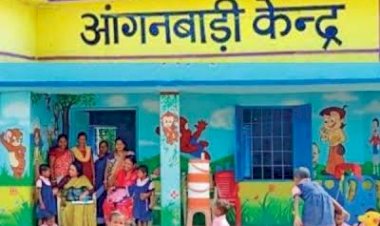 CG Anganwadi टाइमिंग BREAKING: आंगनबाड़ी केंद्रों के लिए जरूरी सूचना.... गर्मी को देखते हुए आंगनबाड़ी केंद्रों के समय में किया गया बदलाव... सरकार ने जारी किया आदेश.... अब इतने से इतने बजे तक होगा संचालन.... देखें आदेश.....