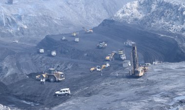 इस वर्ष 182 मिलियन टन कोयला उत्पादन के लक्ष्य के साथ उतरेगी टीम एसईसीएल मैदान में
