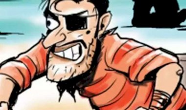 Durg cg news: चोरों का आतंक इस कदर बढ़ता जा रहा है कि वह बिना डरे लूट और उठाईगिरी की घटना को अंजाम दे रहे हैं।