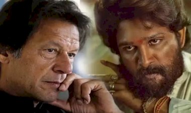 पाकिस्तान में सियासी संकट कम होने का नाम नहीं ले रहा है, और इधर पीएम इमरान खान को