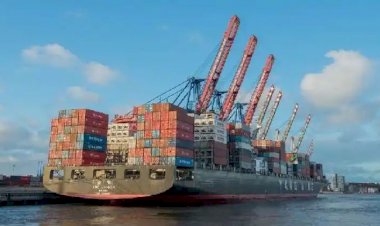 राष्ट्रीय न्युज: कपड़ा, चमड़ा, आभूषण और खेल उत्पाद समेत 95 फीसदी से अधिक भारतीय वस्तुओं पर अब ऑस्ट्रेलियाई बाजार में कोई शुल्क नहीं लगेगा.