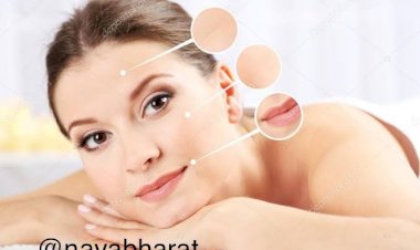 Night skin routine: क्या आप बदलना चाहते है चेहरे की रंगत….रात में सोने से पहले करें ये 5 काम, कुछ ही दिनों में बदल जाएगी चेहरे की रंगत, मिलेगा कमाल का निखार…पढ़िए skin Tips……