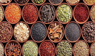 Health news: किस तरह का नमक और कितनी मात्रा में खाना चाहिए अच्छी सेहत के लिए..