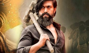 फिल्मी दुनिया: घर से भागने से लेकर सुपरस्टार बनने तक फिल्म KGF के यश की कहानी...