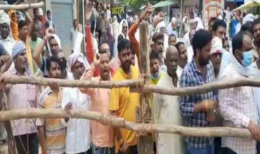 नगरीय निकाय आम निर्वाचन, उप निर्वाचन : फोटोयुक्त निर्वाचक नामावली तैयार करने कार्यक्रम जारी
निर्वाचक नामावली का अंतिम प्रकाशन 25 मई को