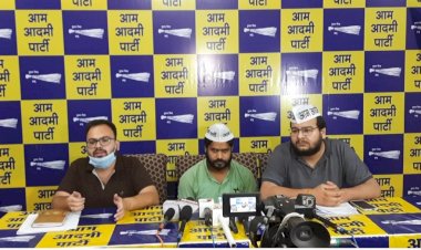 पैसे में CGPSC बेंच रही छात्रों का भविष्य –तेजेंन्द्र तोड़ेकर