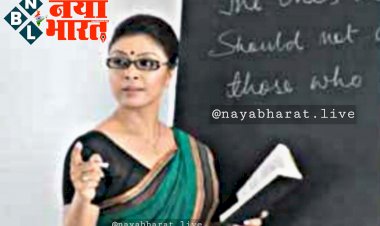 CG- School Teacher Requirement: प्रधान पाठक, व्याख्याता, सहायक शिक्षक, कम्प्यूटर शिक्षक सहित इन पदों पर होगी भर्ती.... ऐसे करें आवेदन.... जानिए अंतिम तिथि.... देखें डिटेल.....