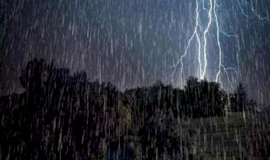 Chhattisgarh Weather Update: प्रदेश के बहुत से क्षेत्रों में ग्रीष्म लहर(लू) के साथ ही हल्की वर्षा व गरज चमक के साथ छींटे भी पड़ सकते है।