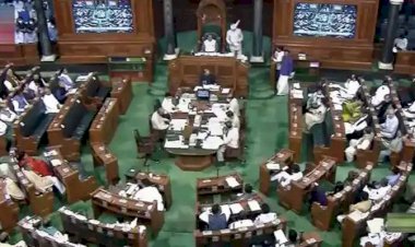 बजट सत्र का आज समापन, 129 फीसदी हुआ कामकाज; कुल हुईं 27 बैठकें.