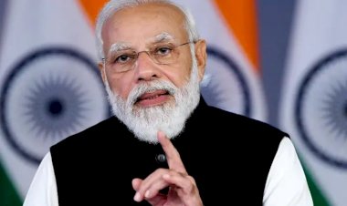 रोजगार: पीएम नरेंद्र मोदी ने सभी मंत्रालयों के सचिवों को केंद्र सरकार के विभागों में रिक्त पदों को भरने के लिए तत्काल कदम उठाने को कहा.