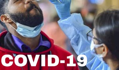 COVID-19 XE Case: भारत में XE... फिर डरा रहा कोरोना.... मुंबई के बाद यहां मिला कोरोना के XE वेरिएंट का मरीज.... XM का भी एक केस... अचानक केस बढ़ने पर 5 राज्यों में अलर्ट.... जानें कितना है खतरा.....