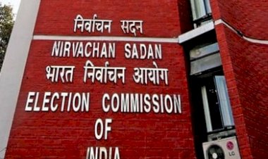 EC ने सुप्रीम कोर्ट से कहा- पार्टियों के फ्री गिफ्ट देने के वादे पर रोक नहीं लगा सकते.