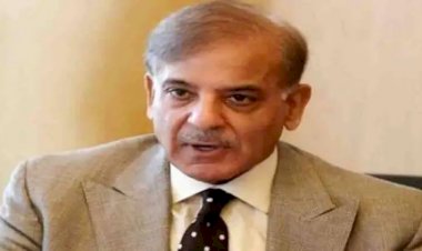 शाहबाज शरीफ ने कहा कि पाकिस्तानी आवाम की दुआएं अल्लाह ने कबूल कीं Shahbaz Sharif) पाकिस्तान के अगले व 23वें प्रधानमंत्री होंगे.