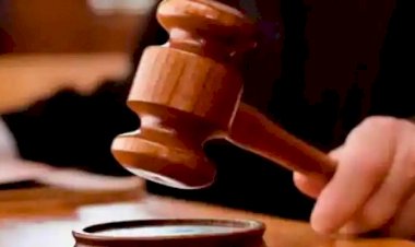 अतिरिक्त सत्र न्यायाधीश रेखा सिंह: ने मिलावटी दूध बेचने के आरोप में 23 साल पुराने मुकदमे में शुक्रवार को आरोपी ग्वाले को उम्रकैद की सजा सुनाई। साथ ही 20 हजार रुपये का जुर्माना भी लगाया.