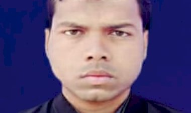 छत्तीसगढ़ वैकल्पिक वैक्सीन वितरण कार्यकर्ता संघ के जिलाध्यक्ष मनोनीत हुऐ दीपक गुप्ता...