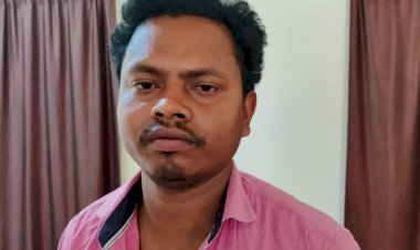 छात्राओं से अश्लील हरकत करने वाले शिक्षक को थाना लखनपुर ने पास्को एक्ट के तहत किया गिरफ्तार।