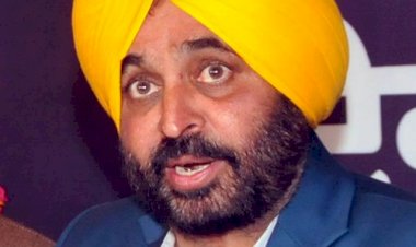 अकाली दल के अध्यक्ष बादल ने बड़ी आरोप लगाया है कि पंजाब के मुख्यमंत्री भगवंत मान शराब के नशे में गुरुद्वारा में माथा टेकने गए थे।