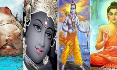 आजका चर्चा, क्या है सनातन धर्म? इसे पढ़े जरूर.