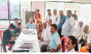 CG:लायंस क्लब बेमेतरा सिटी द्वारा नि:शुल्क नेत्र जांच शिविर का आयोजन किया गया...जांच शिविर में 243 लोग लाभान्वित..MGM EYE INSTITUTE रायपुर से पहुंचे थे टीम..100लोगों को नि:शुल्क चश्मा  वितरण किया गया