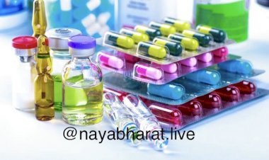 GOOD NEWS : डायबिटीज की दवाएं मिलेंगी सस्ती, सरकार ने तय की 15 दवाओं के मूल्य…देखे दवाओं की सूची….