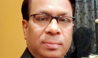 CG-कुलसचिव नियुक्ति BREAKING: राज्यपाल ने इनको उद्यानिकी एवं वानिकी विश्वविद्यालय के प्रथम कुलसचिव किया नियुक्त....आदेश जारी.... जानिए कौन होंगे प्रथम कुलसचिव...