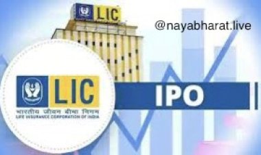 LIC IPO : जल्द खत्म होगा निवेशकों का इंतजार, एलआईसी आईपीओ लाने की तारीख पर इस हफ्ते हो सकता है फैसला,पढ़े…