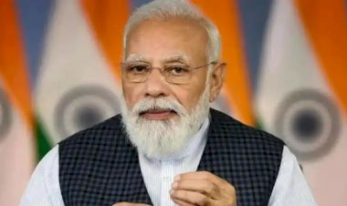 नफरत की राजनीति को खत्म करने की अपील,आपके चुप्पी ठीक नहीं 108 पूर्व नौकरशाहों का पीएम मोदी को पत्र.