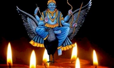 Shanishchari Amavasya 2022: शनिश्चरी अमावस्या; साढ़ेसाती व ढैया,वालों के लिए कल्याणकारी, पढ़े जरूर.