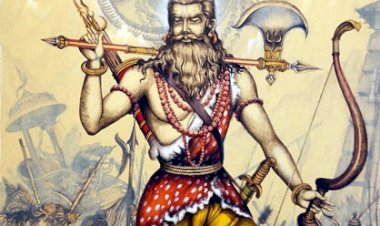 Parshuram Jayanti 2022: कब मनाई जाएगी भगवान परशुराम की जयंती, जानें उनके जीवन से जुड़ी 10 खास बातें, पढ़े जरूर.