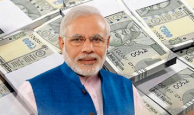 Post Office Kisan Vikas Patra: मोदी सरकार की नई योजना में 5 लाख बन जाएंगे सीधे 10 लाख, कुछ ही महीनों में दोगुना हो जाएगा आपका पैसा.