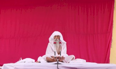 इस कलयुग में पिछले नाम से नहीं बल्कि मौजूदा सन्त के दिये नाम से ही होगा आत्मा का उद्धार