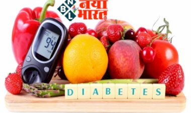 Diabetes Diet In Summer: डायबिटीज के मरीज गर्मियों में कैसी रखें डाइट? जानिए इस मौसम में हेल्दी रहने के तरीके.