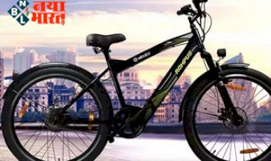 Buy E-Cycle in Offer: ई-साइकिल को खरीदने पर 7,500 रुपये तक की मिलेगी सब्सिडी.