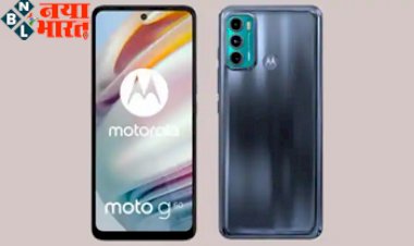 Technology News : आ रहा, Motorola का सस्ता Smartphone, जानें कीमत से लेकर सबकुछ….